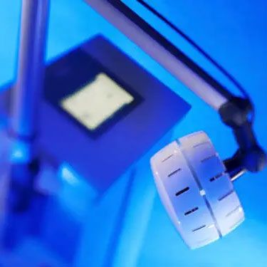 Unidad de diatermia por microondas ThermoPro Cover Barcelona