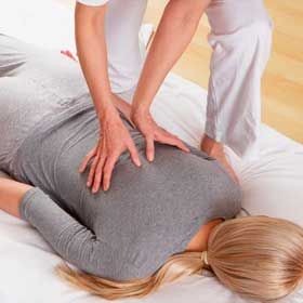 Shiatsu  Barcelona