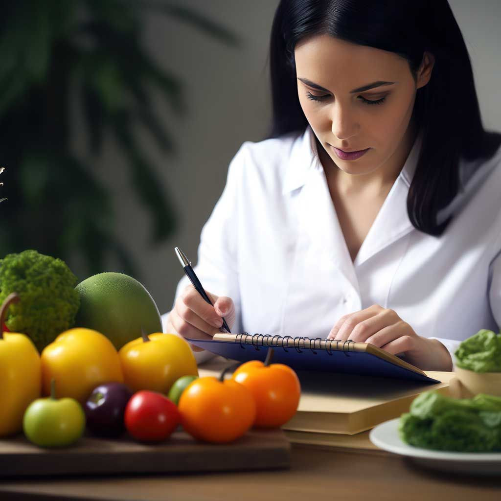 Nutrición Personalizada